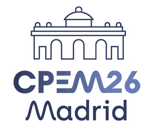 Logo CPEM 2026