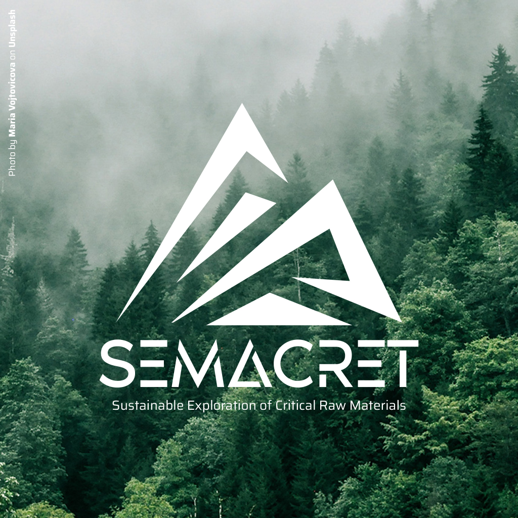 [Translate to English:] SEMACRET Logo